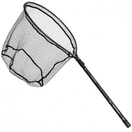 Подсачек складной телескопический Azura Vesta Light Game 250 см 50x40