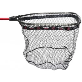 Подсачек складной телескопический Azura Folding 150 см 70x60