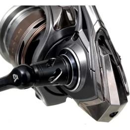 Безынерционная катушка Azura Fortran Neo 2500SS
