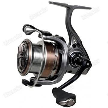 Безынерционная катушка Azura Fortran Neo 3000S