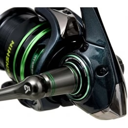 Безынерционная катушка Azura Kenshin 2500SS