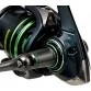 Безынерционная катушка Azura Kenshin 2500SS