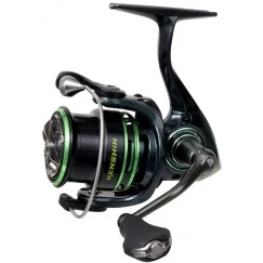 Безынерционная катушка Azura Kenshin 2500SS