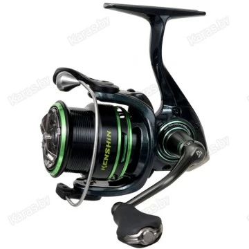 Безынерционная катушка Azura Kenshin 2500SS