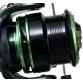 Безынерционная катушка Azura Kenshin 2500SS