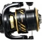 Безынерционная катушка Azura Olivia 1000S