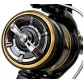 Безынерционная катушка Azura Olivia 1000S