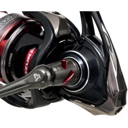 Безынерционная катушка Azura Sawada 3000S