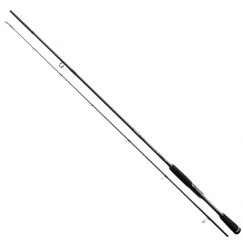 Спиннинг Azura Falcona 702M, углеволокно, 2.13 м, тест: 4-26 г, 125 г