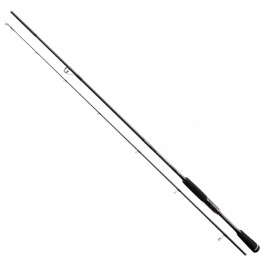 Спиннинг Azura Falcona 802M, углеволокно, 2.44 м, тест: 4-24 г, 135 г