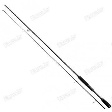 Спиннинг Azura Falcona 702M, углеволокно, 2.13 м, тест: 4-26 г, 125 г