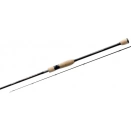 Спиннинг Azura Fortran Neo 83MH, углеволокно, 2.51 м, тест: 7-34 г, 120 г