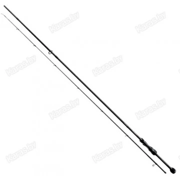 Спиннинг Azura Safina-X 70UL, углеволокно, 2.13 м, тест: 0.5-6 г, 91 г