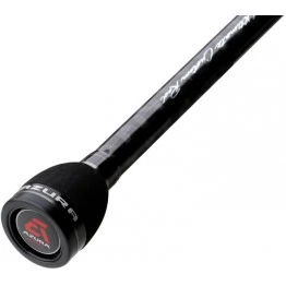 Спиннинг Azura Safina-X 70UL, углеволокно, 2.13 м, тест: 0.5-6 г, 91 г