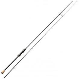 Спиннинг Azura X-Game X79L Sharp Shooter TZ, углеволокно, 2.36 м, тест: 1-10 г, 80 г