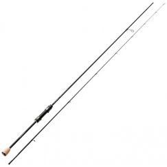 Спиннинг Azura X-Game X90L Precise Flinger TZ, углеволокно, 2.74 м, тест: 2-16 г, 95 г