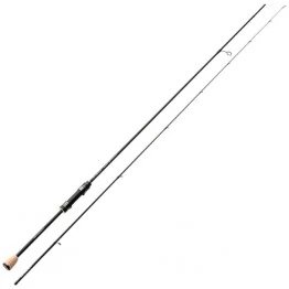 Спиннинг Azura X-Game X83L Angel Shooter TZ, углеволокно, 2.51 м, тест: 2-14 г, 84 г