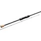 Спиннинг Azura X-Game X90L Precise Flinger TZ, углеволокно, 2.74 м, тест: 2-16 г, 95 г
