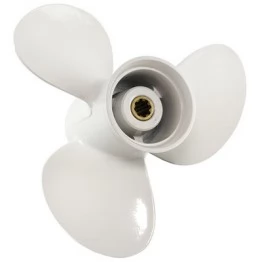 Гребной винт BS.PRO для моторов Honda 9 1/4x8 (Алюминий)