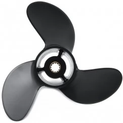 Гребной винт BS.PRO для моторов Mercury 7 7/8x8 (Алюминий)