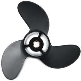 Гребной винт BS.PRO для моторов Mercury 7 7/8x8 (Алюминий)