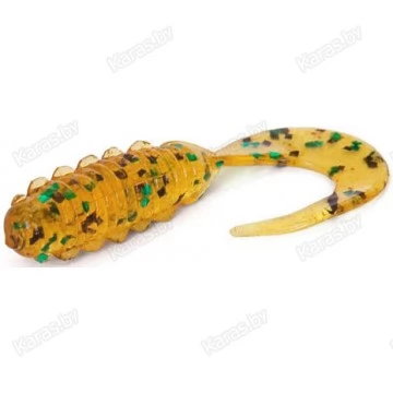 Твистер Bait Breath Micro Grub 1"