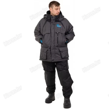 Костюм зимний Balmax Amur -35°C (мембрана)