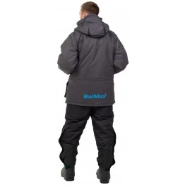 Костюм зимний Balmax Amur -35°C (мембрана)