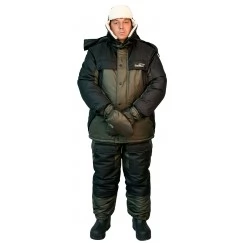 Костюм зимний Balmax Arctic -43°C (мембрана)