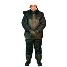 Костюм зимний Balmax Arctic -43°C (мембрана)