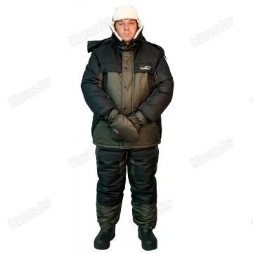Костюм зимний Balmax Arctic -43°C (мембрана)