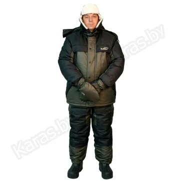 Костюм зимний Balmax Arctic -43°C (мембрана)