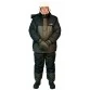 Костюм зимний Balmax Arctic -43°C (мембрана)