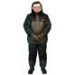 Костюм зимний Balmax Arctic -43°C (мембрана)