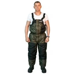 Костюм зимний Balmax Arctic -43°C (мембрана)