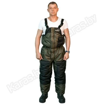 Костюм зимний Balmax Arctic -43°C (мембрана)