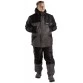 Костюм зимний Balmax Arctic Gray v2 -43°C (мембрана)