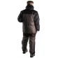 Костюм зимний Balmax Arctic Gray v2 -43°C (мембрана)