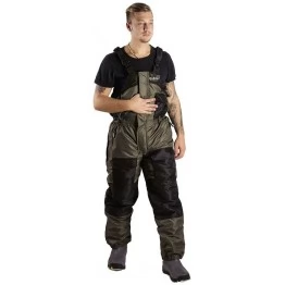 Костюм зимний Balmax Arctic v2 -43°C (мембрана)