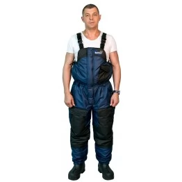 Костюм зимний Balmax Continental -23°C (мембрана)