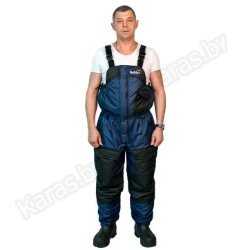 Костюм зимний Balmax Continental -23°C (мембрана)