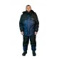 Костюм зимний Balmax Continental -23°C (мембрана)