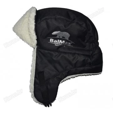 Шапка Balmax Nord