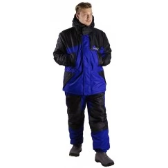 Костюм зимний Balmax Continental v2 -23°C (мембрана)