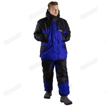 Костюм зимний Balmax Continental v2 -23°C (мембрана)