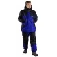 Костюм зимний Balmax Continental v2 -23°C (мембрана)