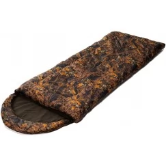 Спальный мешок-одеяло Balmax Alaska Everest 250x90 см с подголовником (-10°С)