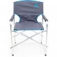 Кресло складное алюминиевое Balmax Комфорт КБМА-01