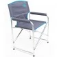 Кресло складное алюминиевое Balmax Комфорт КБМА-01