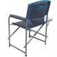 Кресло складное Balmax Комфорт со столиком КБМС-02